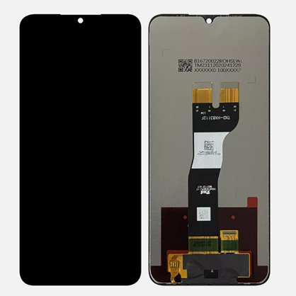 Samsung Galaxy A05s SM-A057 Ekran Dokunmatik (Servis)