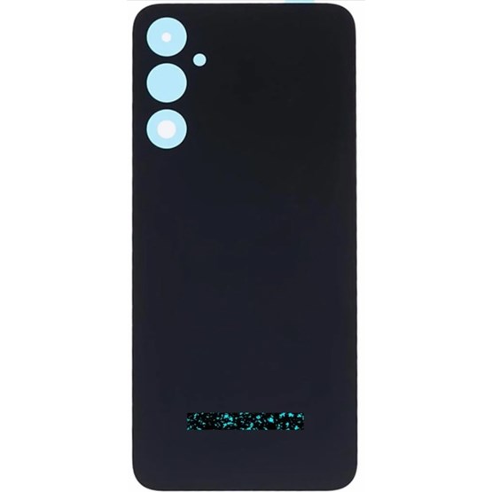 Samsung Galaxy A05s / SM-A057F Arka Kapak Pil Kapağı Siyah