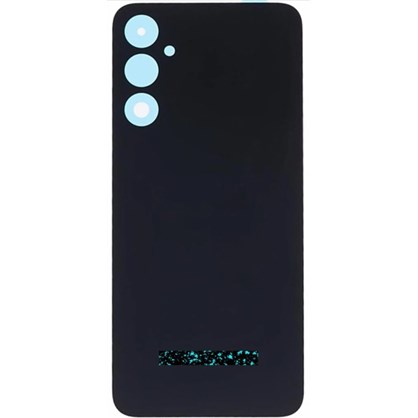 Samsung Galaxy A05s / SM-A057F Arka Kapak Pil Kapağı Siyah