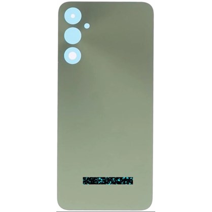 Samsung Galaxy A05s / SM-A057F Arka Kapak Pil Kapağı Yeşil