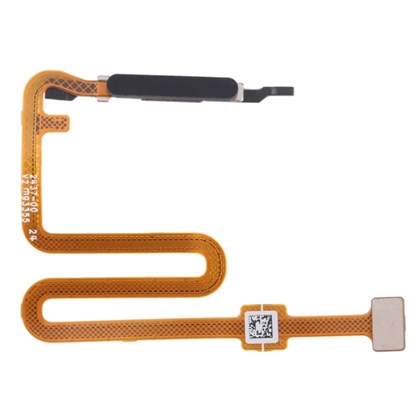 Samsung Galaxy A05s / SM-A057F Parmak İzi Okuyucu Flex Siyah