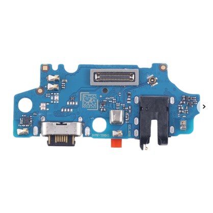 Samsung Galaxy A05s / SM-A057F Şarj Soketi Bordu