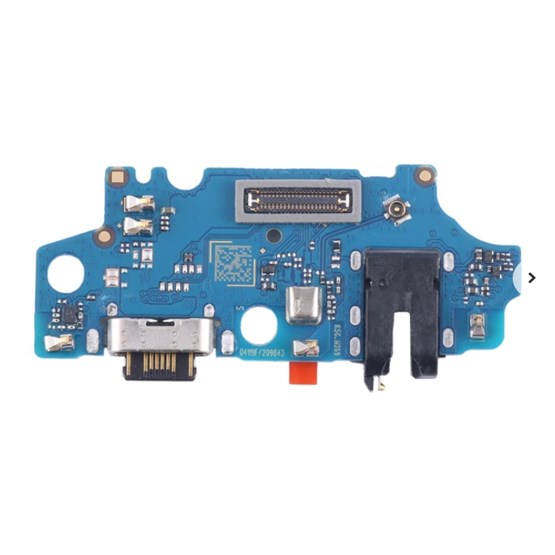 Samsung Galaxy A05s / SM-A057F Şarj Soketi Bordu