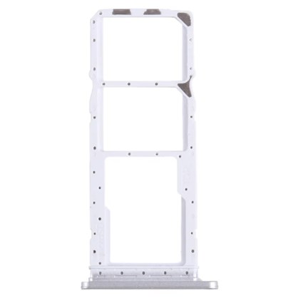 Samsung Galaxy A05s / SM-A057F Sim Kart Tepsisi Gümüş