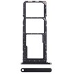 Samsung Galaxy A05s / SM-A057F Sim Kart Tepsisi Siyah