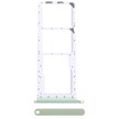 Samsung Galaxy A05s / SM-A057F Sim Kart Tepsisi Yeşil