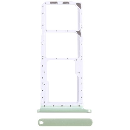 Samsung Galaxy A05s / SM-A057F Sim Kart Tepsisi Yeşil