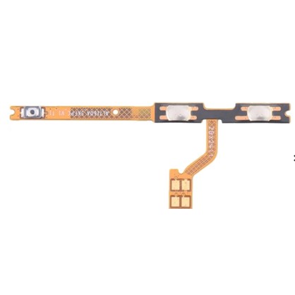 Samsung Galaxy A06 4G / SM-A065F On Off Yan Ses Filmi Flex