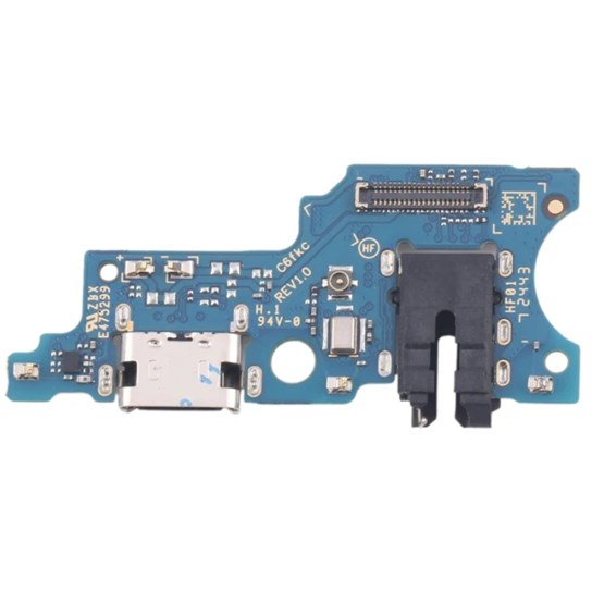 Samsung Galaxy A06 4G / SM-A065F Şarj Soketi Bordu