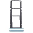 Samsung Galaxy A06 4G / SM-A065F Sim Kart Tepsisi Mavi