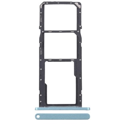 Samsung Galaxy A06 4G / SM-A065F Sim Kart Tepsisi Mavi