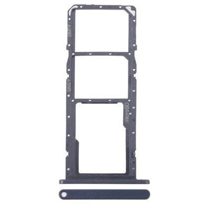 Samsung Galaxy A06 4G / SM-A065F Sim Kart Tepsisi Siyah