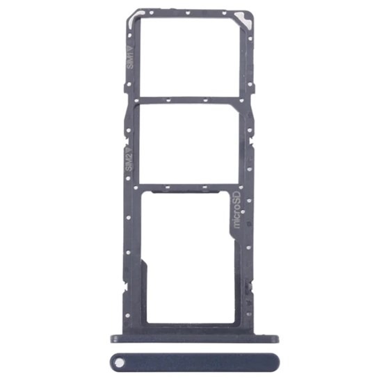 Samsung Galaxy A06 4G / SM-A065F Sim Kart Tepsisi Siyah