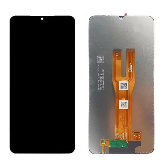 Samsung Galaxy A06 (A065F) Lcd Ekran Dokunmatik