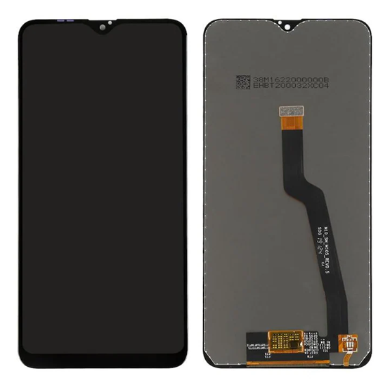 Samsung Galaxy A10 SM-A105F Lcd Ekran Dokunmatik