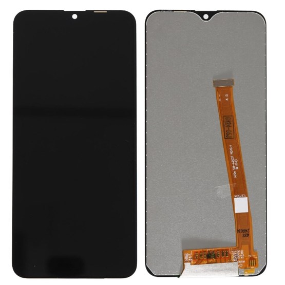 Samsung Galaxy A10E / SM-A102F Lcd Ekran Dokunmatik 