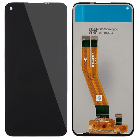Samsung Galaxy A11 (A115F) Lcd Ekran Dokunmatik