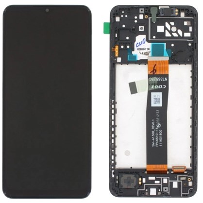 Samsung Galaxy A13 5G / SM-A136B SM-A136U Lcd Ekran Dokunmatik 