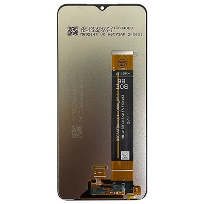 Samsung Galaxy A13 SM-A135F Lcd Ekran Dokunmatik
