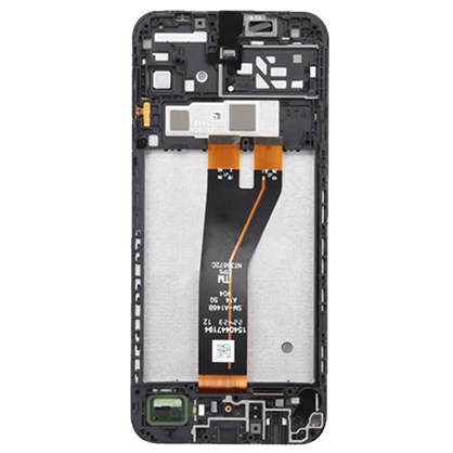 Samsung Galaxy A14 5G A146 Lcd Ekran Dokunmatik (Çıtalı)