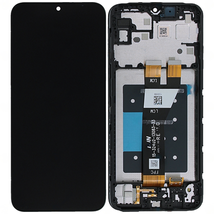 Samsung Galaxy A14 5G SM-A146 Lcd Ekran Dokunmatik (Çıtalı)