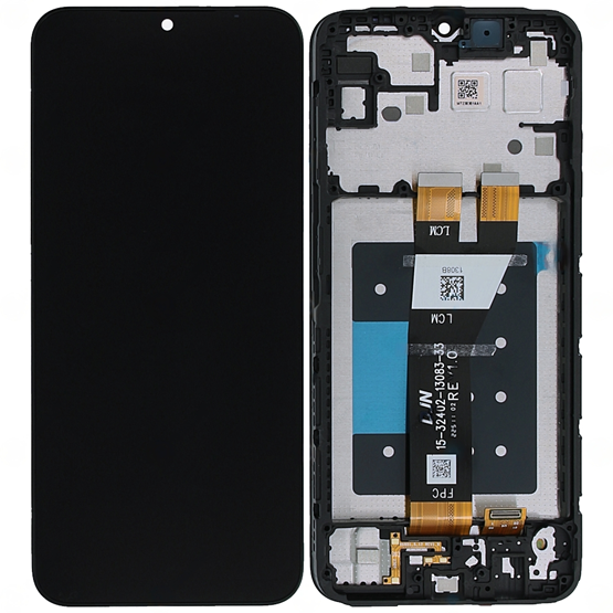 Samsung Galaxy A14 5G SM-A146 Lcd Ekran Dokunmatik (Çıtalı)