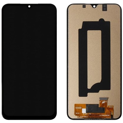 Samsung Galaxy A15 4G / SM-A155 SM-A155F SM-A155F/DSN Lcd Ekran Dokunmatik (Oled)