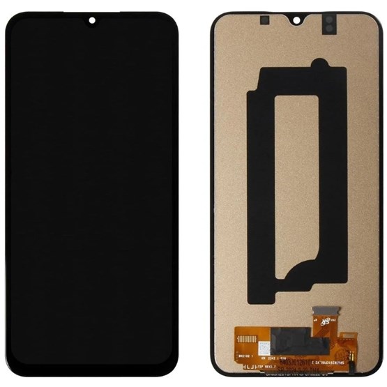 Samsung Galaxy A15 4G / SM-A155 SM-A155F SM-A155F/DSN Lcd Ekran Dokunmatik (Oled)