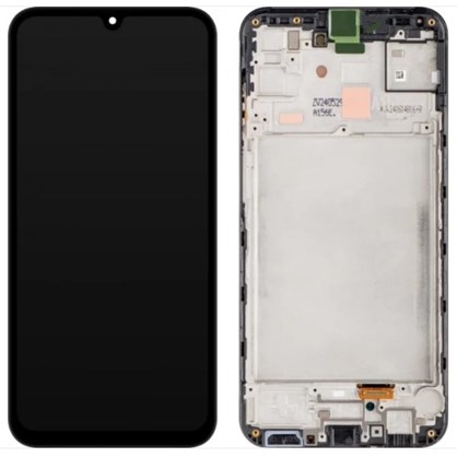Samsung Galaxy A15 (A155F) Lcd Ekran Dokunmatik (Çıtalı Oled)