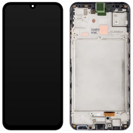 Samsung Galaxy A15 (A155F) Lcd Ekran Dokunmatik (Çıtalı Oled)