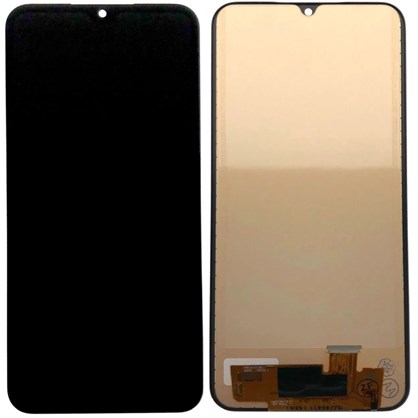 Samsung Galaxy A15 SM-A156 Ekran Dokunmatik (Servis)