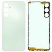 Samsung Galaxy A16 4G / SM-A165 SM-A165F Arka Kapak Pil Kapağı Açık Yeşil