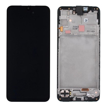 Samsung Galaxy A16 4G / SM-A165 SM-A165F Lcd Ekran Dokunmatik (Servis Çıtalı)