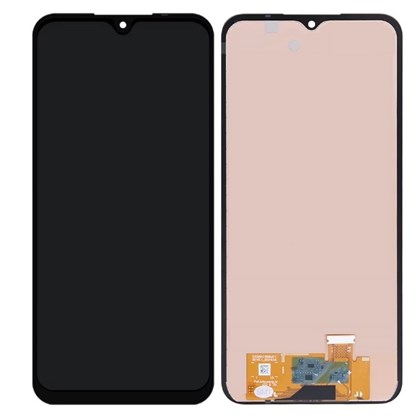 Samsung Galaxy A16 SM-A165 Ekran Dokunmatik (Servis)