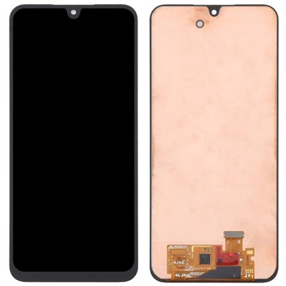 Samsung Galaxy A16 SM-A166 5G Ekran Dokunmatik (Servis)