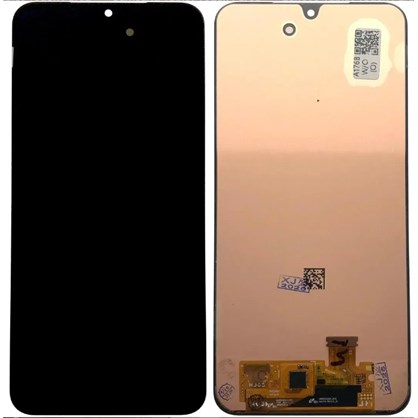Samsung Galaxy A17 5G SM-A176B Lcd Ekran Dokunmatik