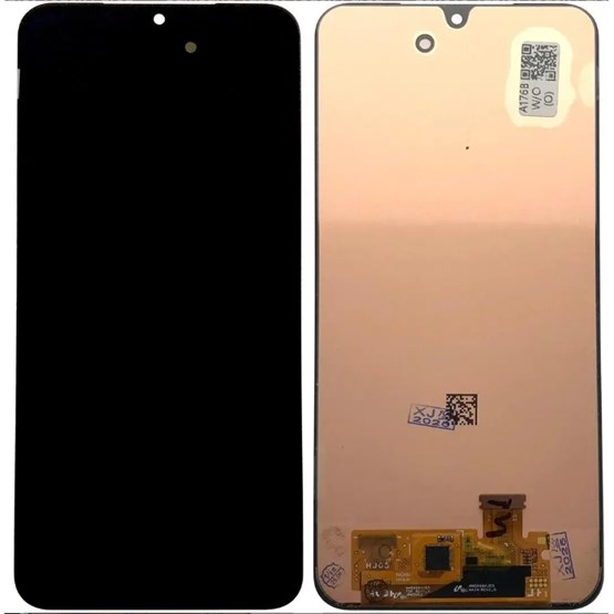 Samsung Galaxy A17 SM-A176 5G Ekran Dokunmatik (Servis)