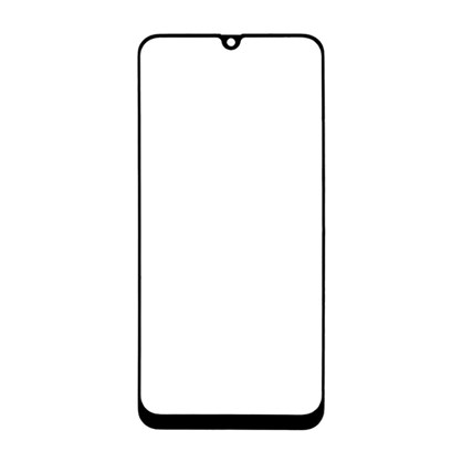 Samsung Galaxy A2 Core A260 Uyumlu Lens Ocalı Siyah