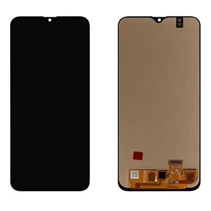 Samsung Galaxy A20 SM-A205 Ekran Dokunmatik (Servis)