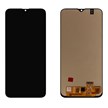 Samsung Galaxy A20 SM-A205F Lcd Ekran Dokunmatik
