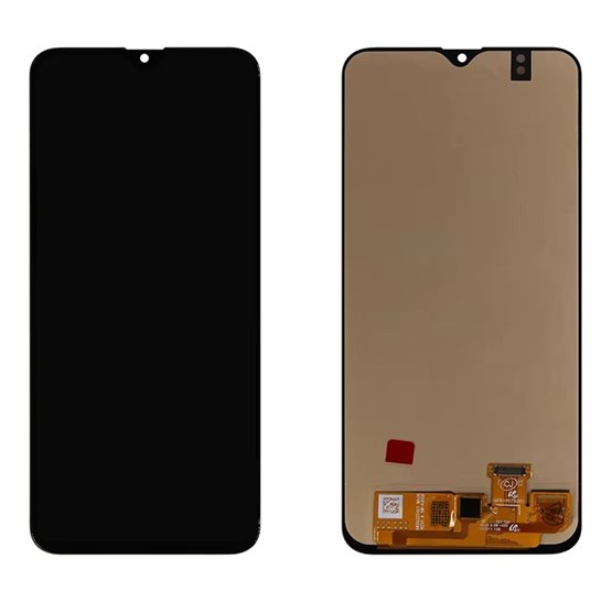 Samsung Galaxy A20 SM-A205F Lcd Ekran Dokunmatik