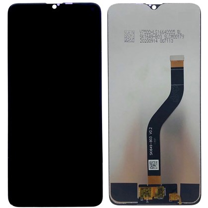 Samsung Galaxy A20S SM-A207F Lcd Ekran Dokunmatik