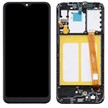 Samsung Galaxy A20e / SM-A202 Lcd Ekran Dokunmatik (Çıtalı)