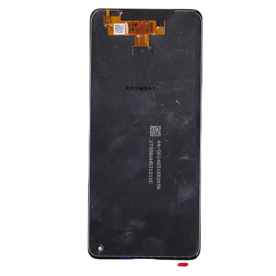Samsung Galaxy A21s Lcd Ekran Dokunmatik