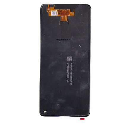 Samsung Galaxy A21s SM-A217 Ekran Dokunmatik (Servis)