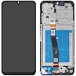 Samsung Galaxy A22 5G SM-A226 Lcd Ekran Dokunmatik (Çıtalı)