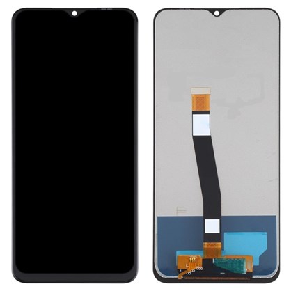 Samsung Galaxy A22 5G SM-A226 Lcd Ekran Dokunmatik 