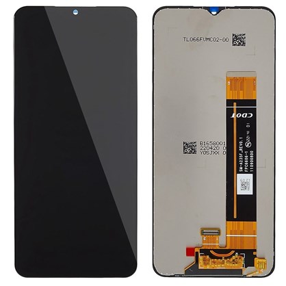 Samsung Galaxy A23 SM-A235F Lcd Ekran Dokunmatik 