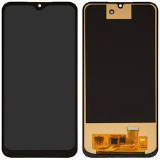 Samsung Galaxy A24 SM-A245 Ekran Dokunmatik (Servis)
