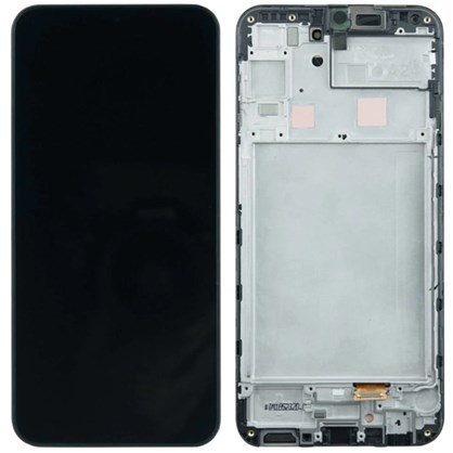 Samsung Galaxy A24 SM-A245F Lcd Ekran Dokunmatik (Çıtalı TFT)